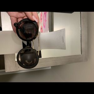 Prada Baroque sunglasses